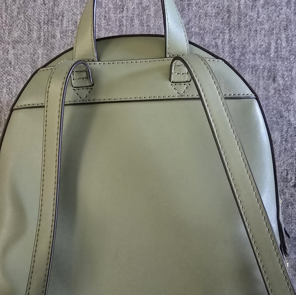 Michael Kors Medium Jaycee Backpack - image 4